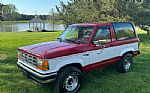 1989 Ford Bronco II