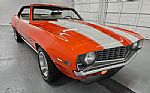 1969 Camaro Z28 Thumbnail 1