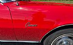 1968 Camaro Convertible Thumbnail 47