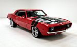 1969 Camaro Hardtop Thumbnail 7