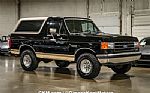 1991 Ford Bronco Eddie Bauer Edition