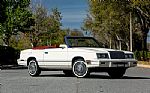 1982 LeBaron Thumbnail 1