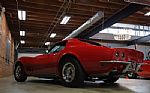1968 Corvette 2dr Cpe Thumbnail 40