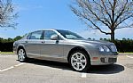 2012 Continental Flying Spur 4dr Sd Thumbnail 4