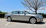 2012 Bentley Continental Flying Spur 4dr Sd