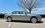 2012 Continental Flying Spur 4dr Sd Thumbnail 3