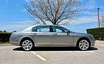 2012 Continental Flying Spur 4dr Sd Thumbnail 2