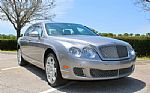 2012 Continental Flying Spur 4dr Sd Thumbnail 5