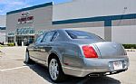 2012 Continental Flying Spur 4dr Sd Thumbnail 12