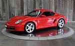 2008 Porsche Cayman