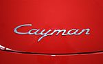 2008 Cayman Thumbnail 35