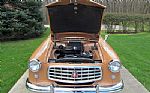 1955 Rambler Custom Sedan Thumbnail 55