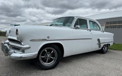 1953 Ford Customline 