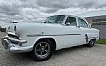 1953 Ford Customline