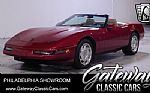 1994 Chevrolet Corvette