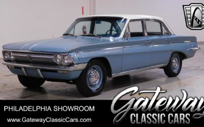 Photo of a 1962 Oldsmobile F-85 4 Door for sale