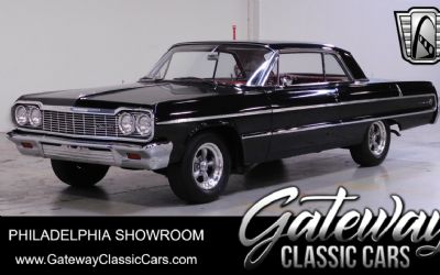 Photo of a 1964 Chevrolet Impala for sale