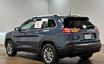 2019 Cherokee Thumbnail 5