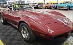 1975 Corvette Convertible Thumbnail 3