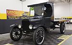 1924 Ford Model TT C-Cab Flatbed