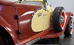 1932 Boattail Speedster Replica Thumbnail 26