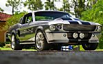 1967 Mustang GT500E Thumbnail 2