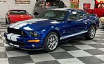 2008 Mustang Shelby GT500 Thumbnail 1