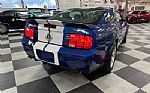 2008 Mustang Shelby GT500 Thumbnail 6