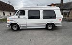 1995 2500 Conversion Van Thumbnail 1