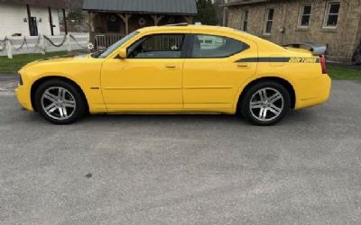Photo of a 2006 Dodge Charger R/T Daytona for sale