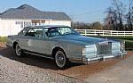 1978 Lincoln Continental