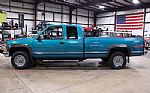 1997 K-2500 Silverado Thumbnail 3