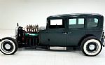 1932 Confederate 4 Door Sedan Thumbnail 2