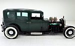 1932 Confederate 4 Door Sedan Thumbnail 6