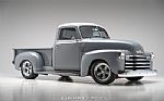 1947 Chevrolet 3100 Thriftmaster