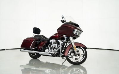 Photo of a 2015 Harley Davidson Road Glide for sale