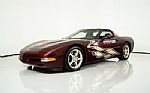 2003 Corvette 50th Anniversary Pace Thumbnail 4