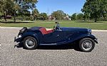 1952 TD Roadster Thumbnail 4