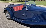 1952 TD Roadster Thumbnail 11