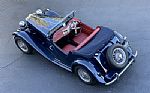 1952 TD Roadster Thumbnail 42