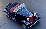 1952 TD Roadster Thumbnail 44