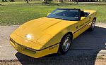 1986 Corvette Thumbnail 1