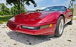 1992 Chevrolet Corvette