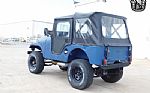 1955 CJ5 Thumbnail 2