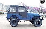 1955 CJ5 Thumbnail 5