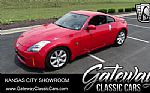 2004 Nissan 350Z