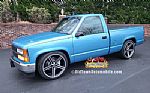 1993 Silverado Short Bed Thumbnail 1