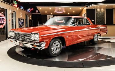 Photo of a 1964 Chevrolet Impala SS for sale