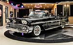 1958 Impala Convertible Thumbnail 1