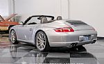 2006 911 Carrera 4S Cabriolet Thumbnail 10